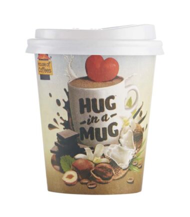 Hiam Ready To Go-Hot Chocolate