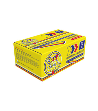 Jolly Cool 40ml - Assorted