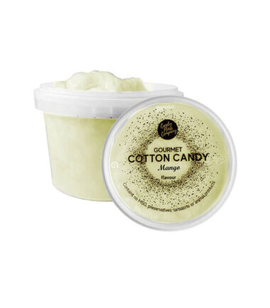 Candy Floss 25g - Mango