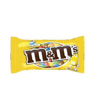 M&M Peanut 45g
