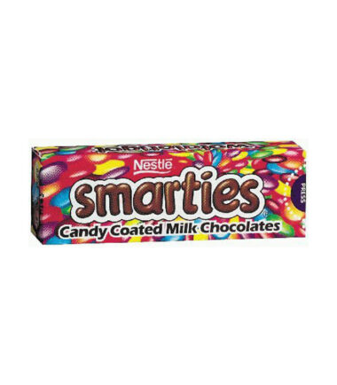 Smarties 40g Medium