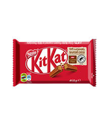 Kit Kat Large 4 Finger 41.5g