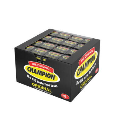 Champion Toffees Original