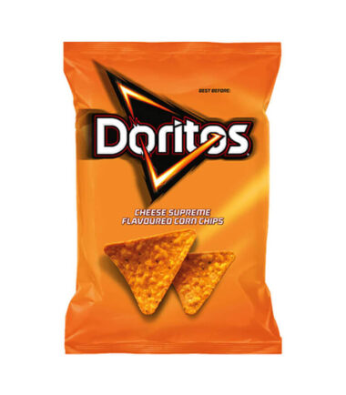 Doritos Supreme Cheese 45g