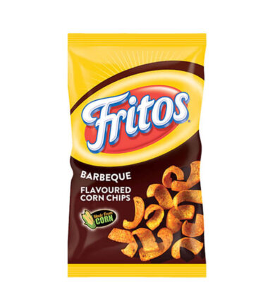 Fritos BBQ 25g