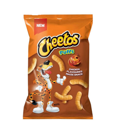 Cheetos - Chicken 50g