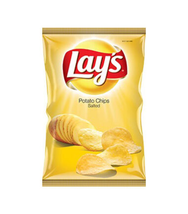 Lays Salted 36g