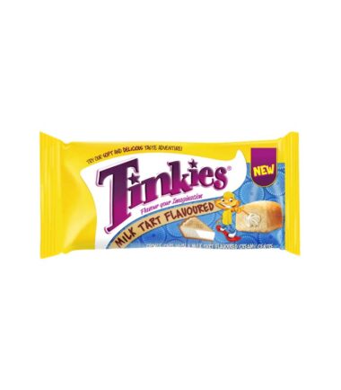 Tinkies Milk Tart 45g