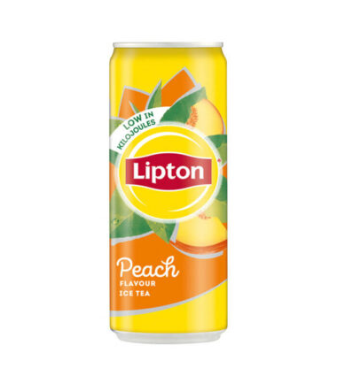Lipton Tea Peach 300ml