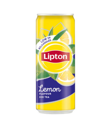 Lipton Ice Tea Lemon 300ml
