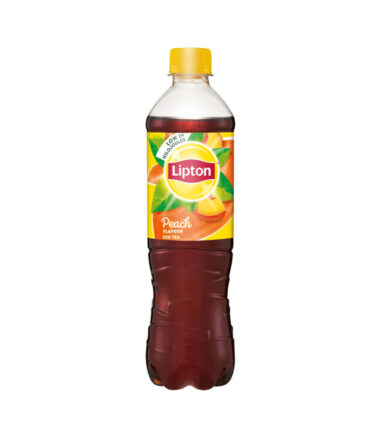 Lipton Ice Tea Peach 500ml