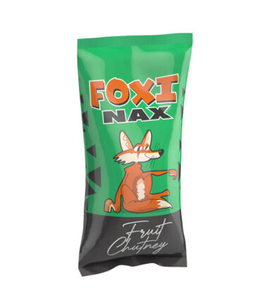 Foxi Nax Chutney 75g