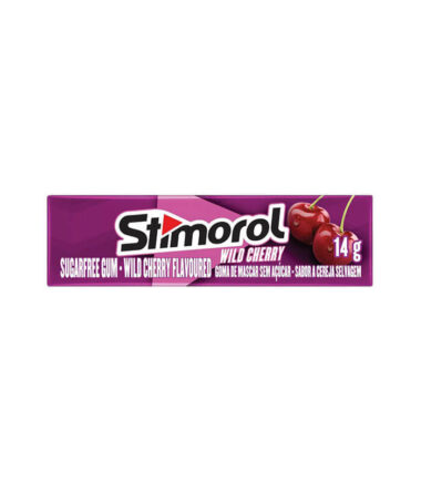 Stimorol WCherry SugarFree