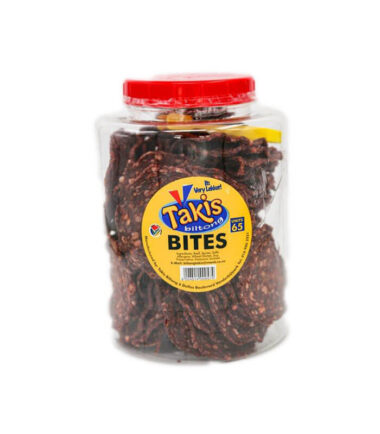 Takis Biltong Bites