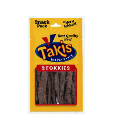 Takis Biltong Stokkies 40g