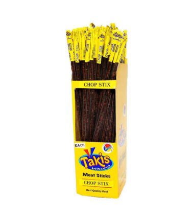 Takis Chopstix Traditonal 7g