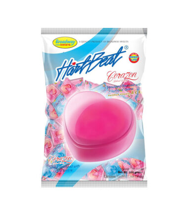 Hartbeat Love Candy Corazon