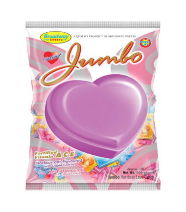 Hartbeat Love Candy Jumbo