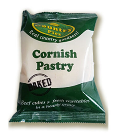 Country Pies Cornish 60g