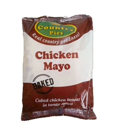 Country Pie Prem -Chick Mayo