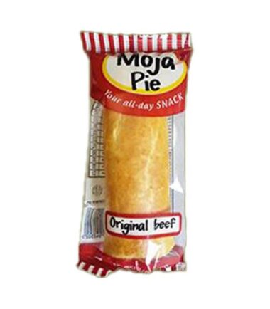 Moja Pie Original Beef