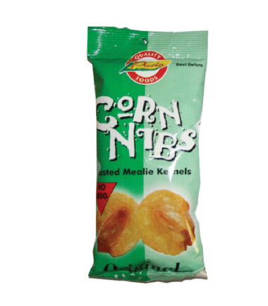 Picola Corn Nibs 50g