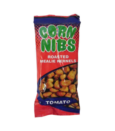 Picola Corn Nibs Tomato 50g