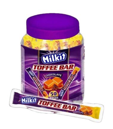 Milk-it Toffee Bar Chocolate