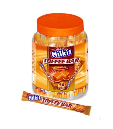 Milk-it Toffee Bar Vanilla
