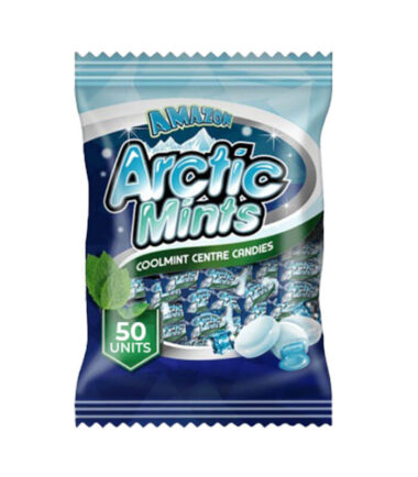 Amazon Artic Mints