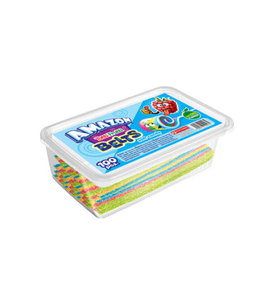 Amazon Belt - Tutti Frutti