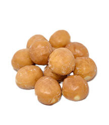 Mini Frosted Doughnuts