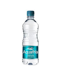 AquafiraSparklingWater500ml