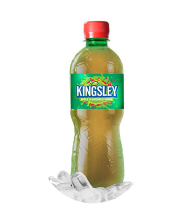 Kingsley Apple 500ml