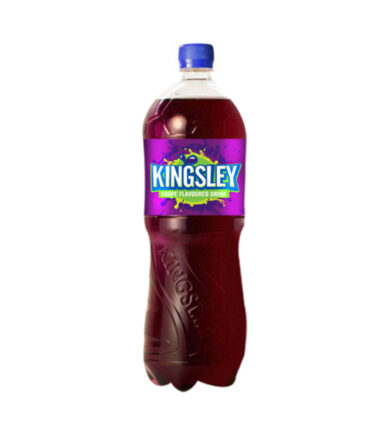 Kingsley Grape 500ml