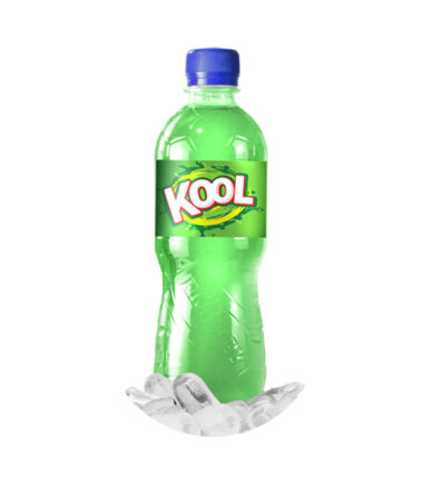 Kingsley Kool 500ml