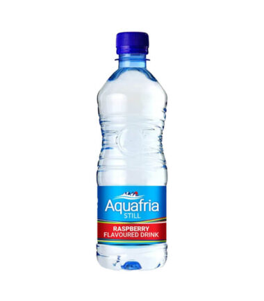 Aquafira Flavour Still 500ml-Raspberry