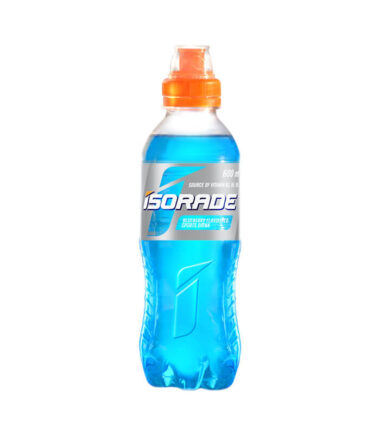 Isorade Blueberry 500ml