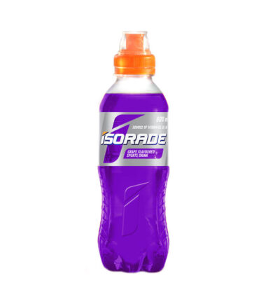 Isorade grape 500ml