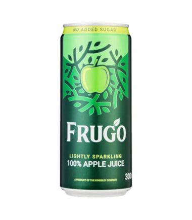 Frugo 300ml - Apple Juice