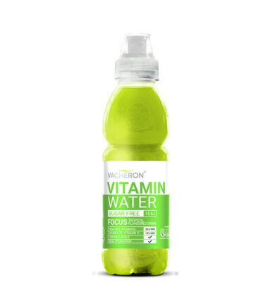 Vitamin Water 500ml - Tropical