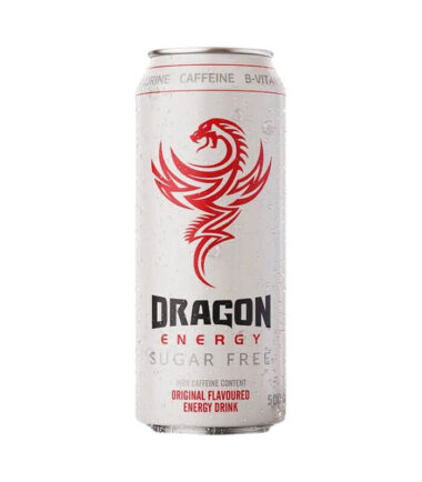 Dragon Sugar Free 500ml