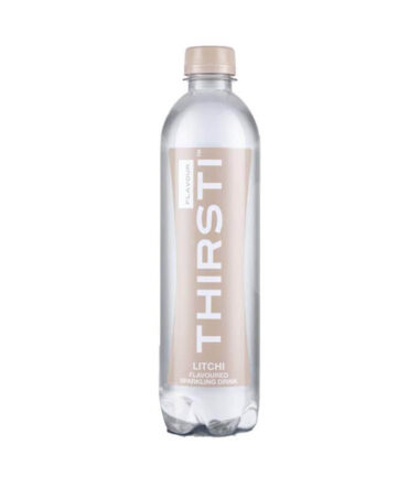 Thirsti Litchi 500ml