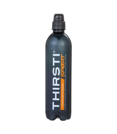 ThirstiI Sport-Naartjie 500ml