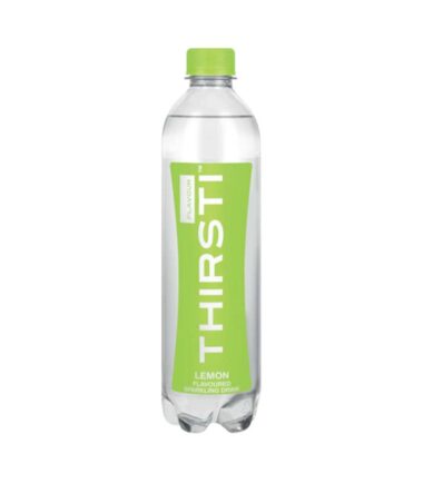 Thirsti Lemon 500ml