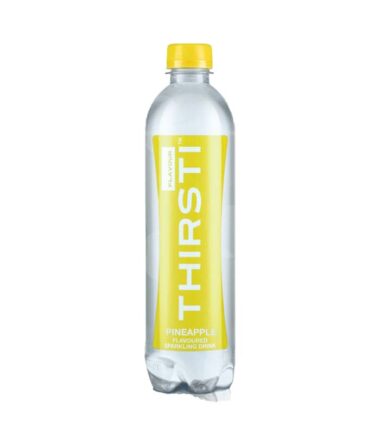 Thirsti Pineapple 500ml