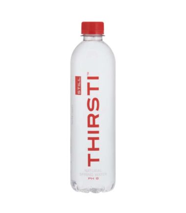 Thirsti Still Water 500ml