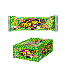 Mini Bitz Summer Fruit