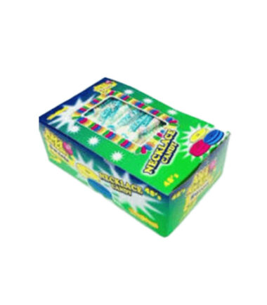 Necklace Candy