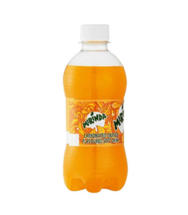 Mirinda 330ml Bottles